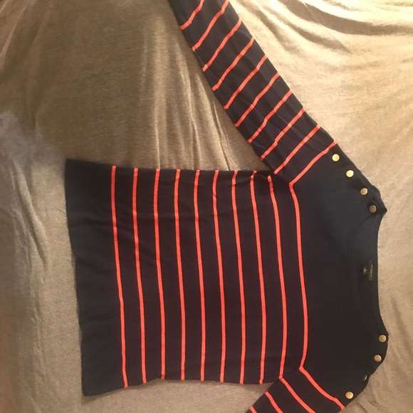 Ann Taylor Sweater - Picture 2 of 3